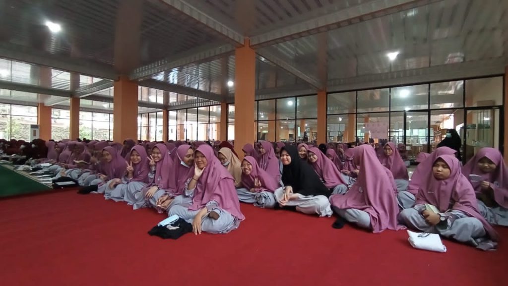 Kajian Parenting